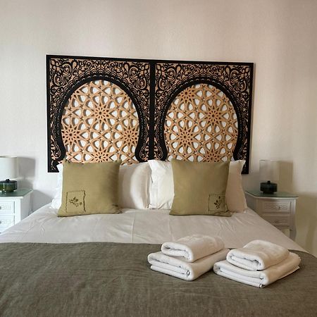 Apartamento La Abadesa De Córdoba Eksteriør billede