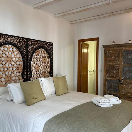 Apartamento La Abadesa De Córdoba Eksteriør billede