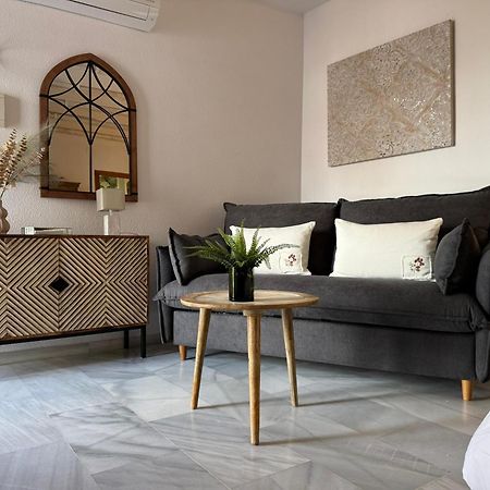 Apartamento La Abadesa De Córdoba Eksteriør billede