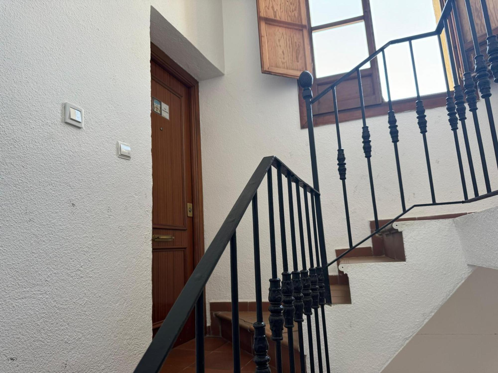 Apartamento La Abadesa De Córdoba Eksteriør billede