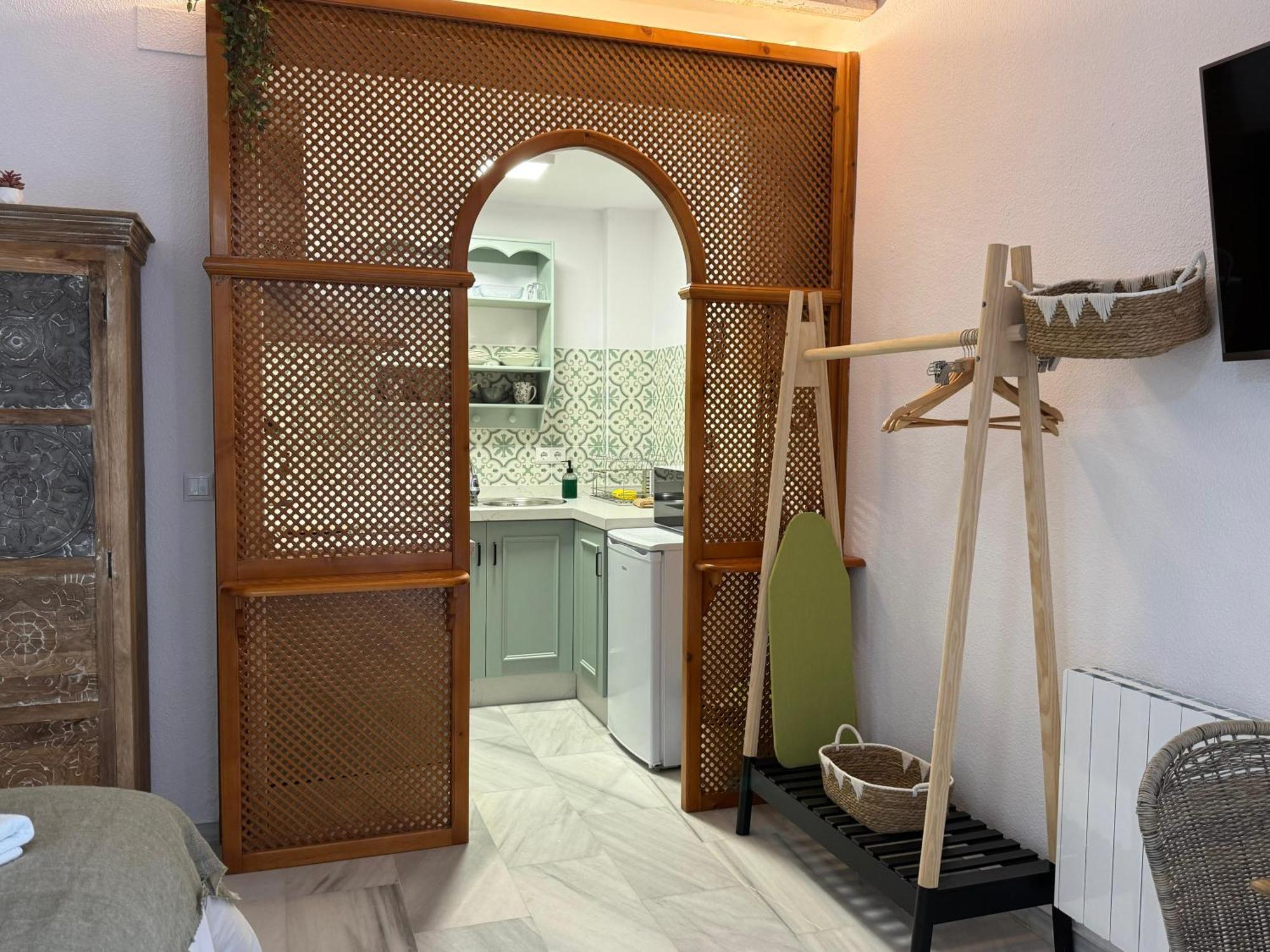 Apartamento La Abadesa De Córdoba Eksteriør billede