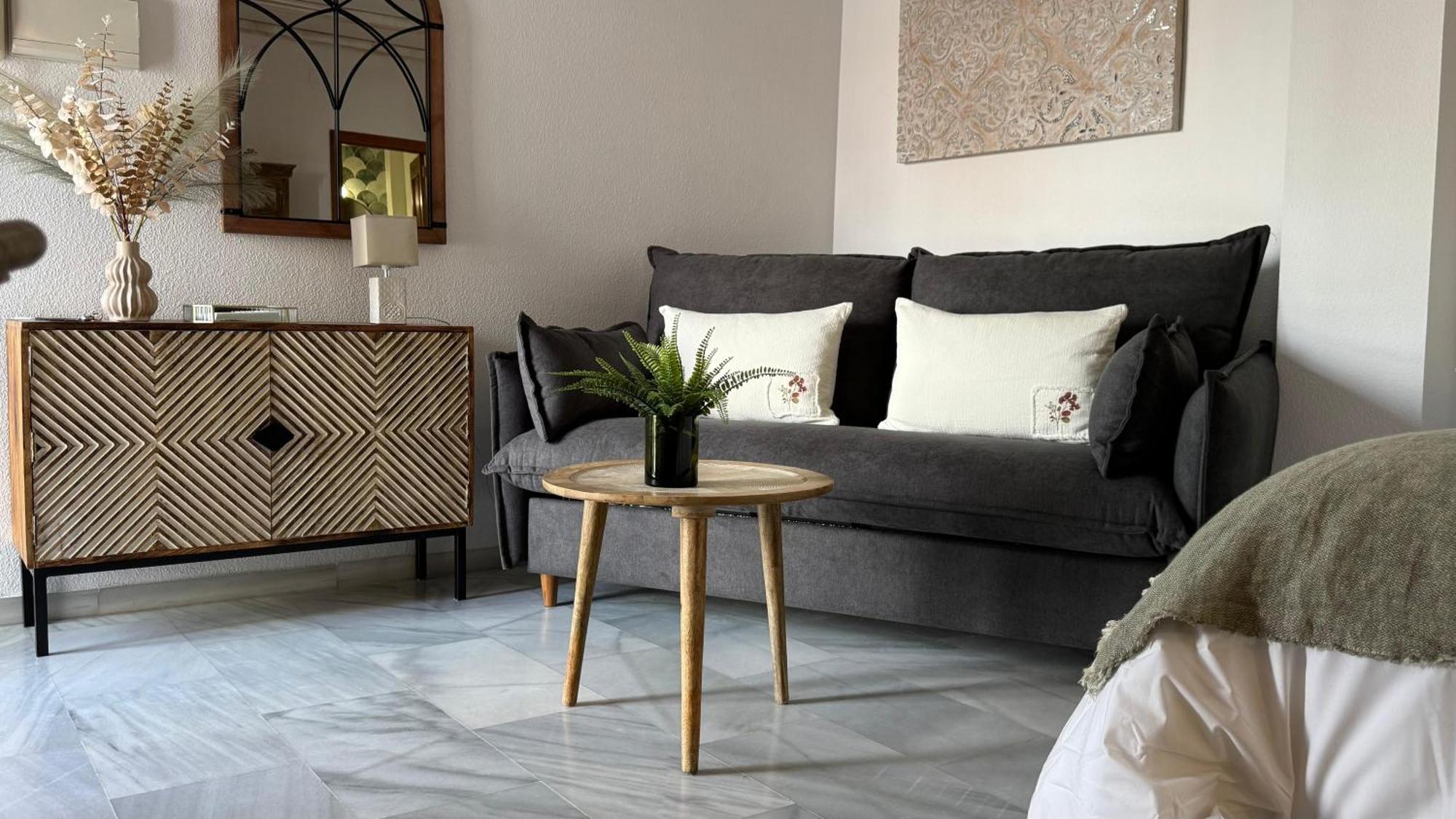 Apartamento La Abadesa De Córdoba Eksteriør billede