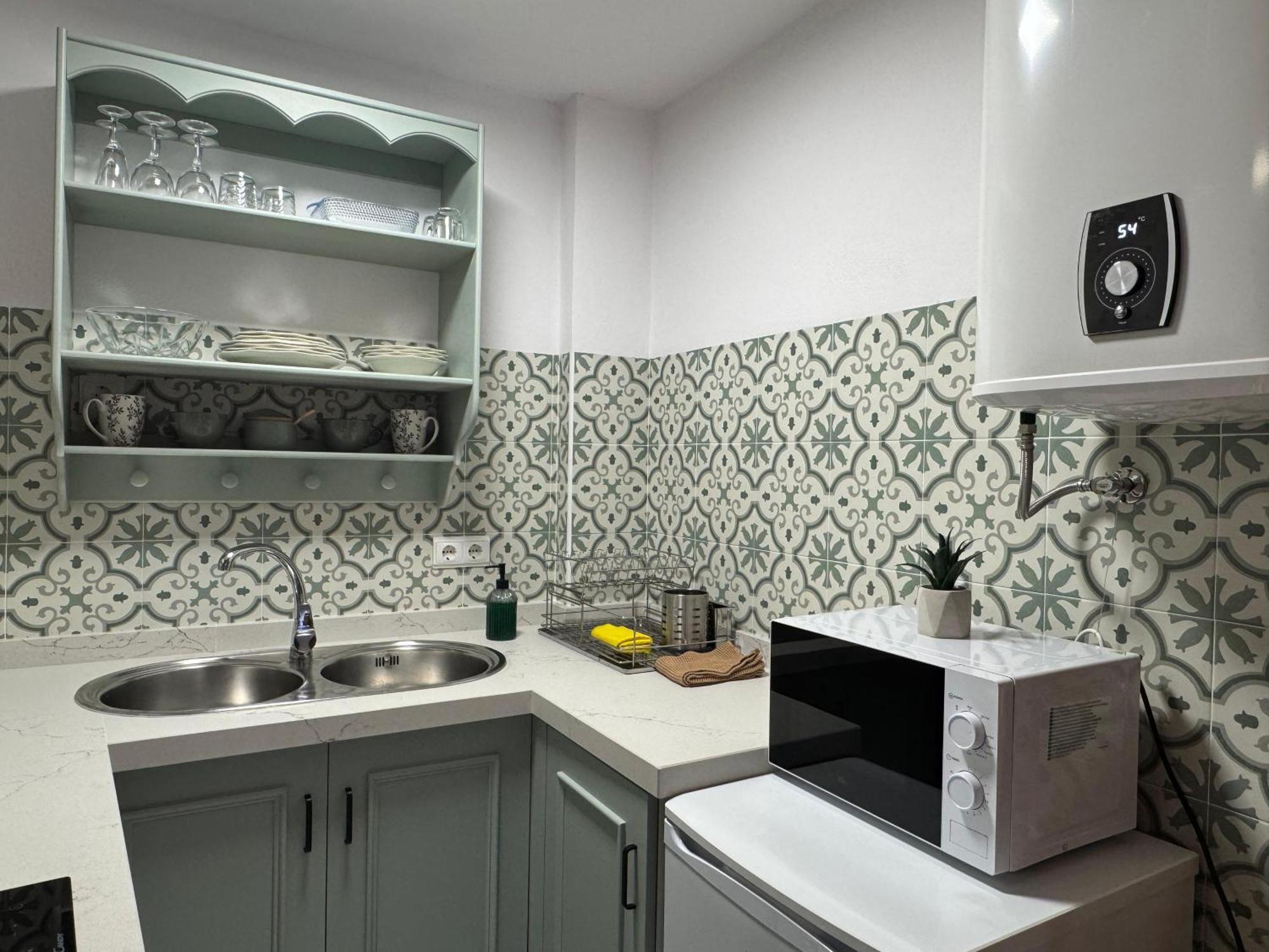 Apartamento La Abadesa De Córdoba Eksteriør billede
