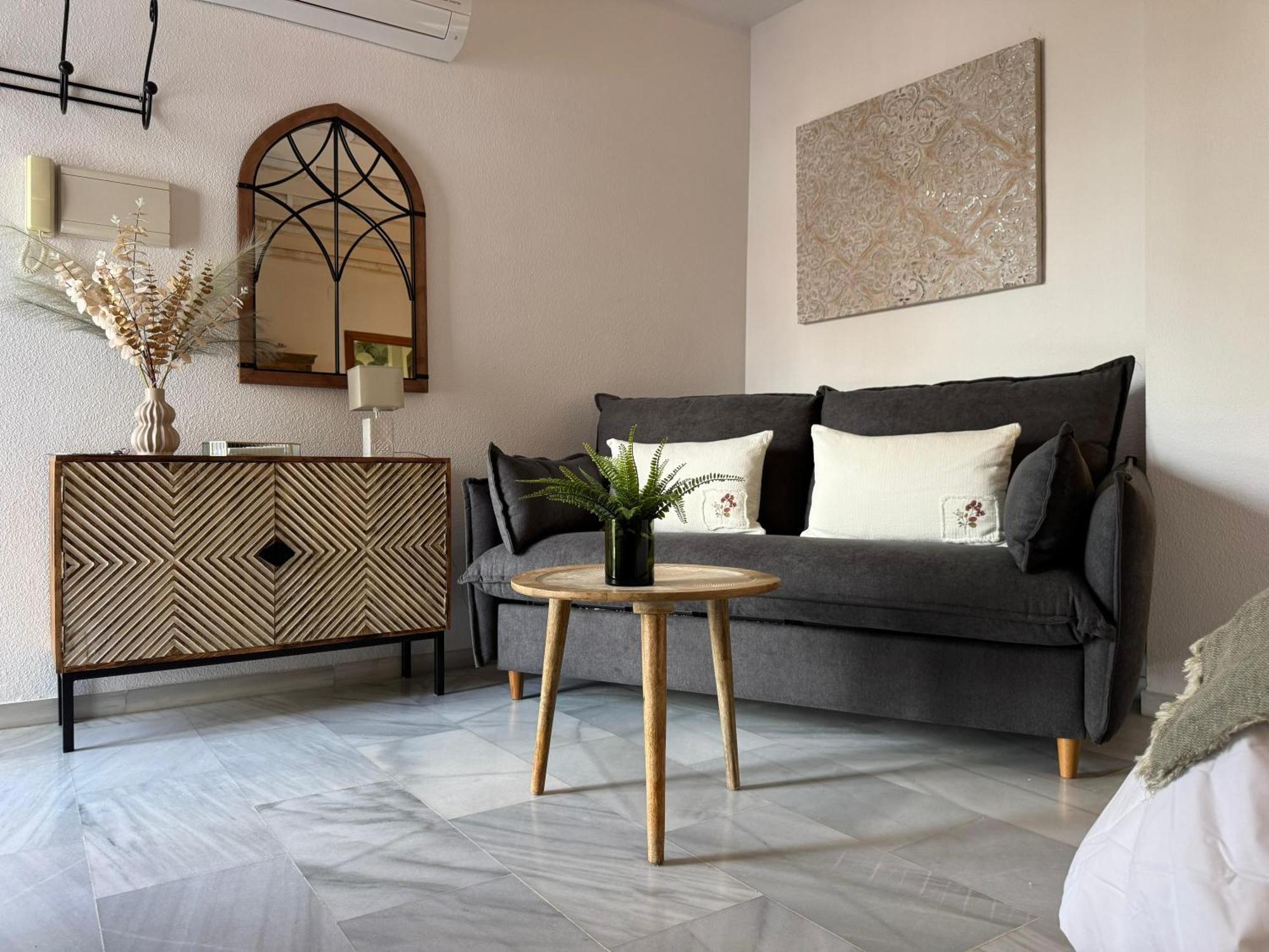Apartamento La Abadesa De Córdoba Eksteriør billede