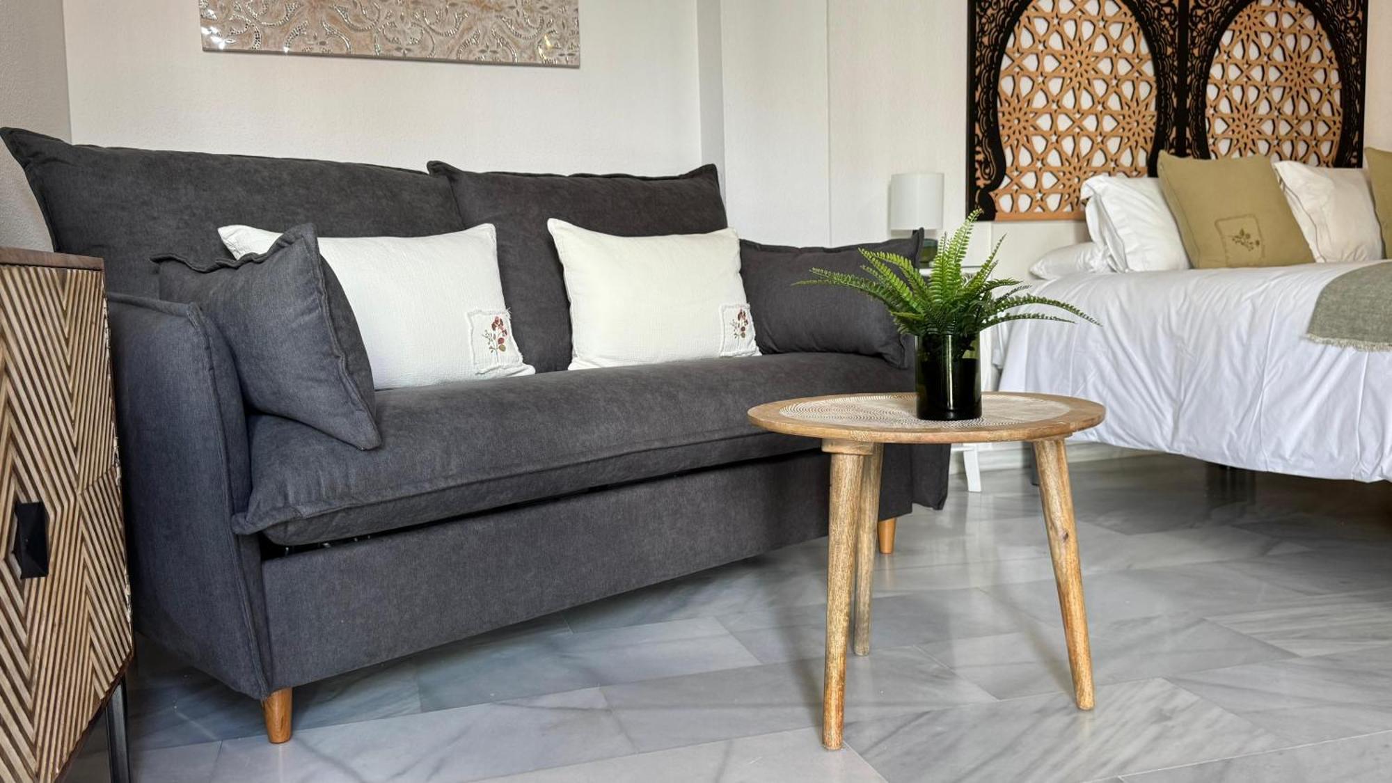 Apartamento La Abadesa De Córdoba Eksteriør billede