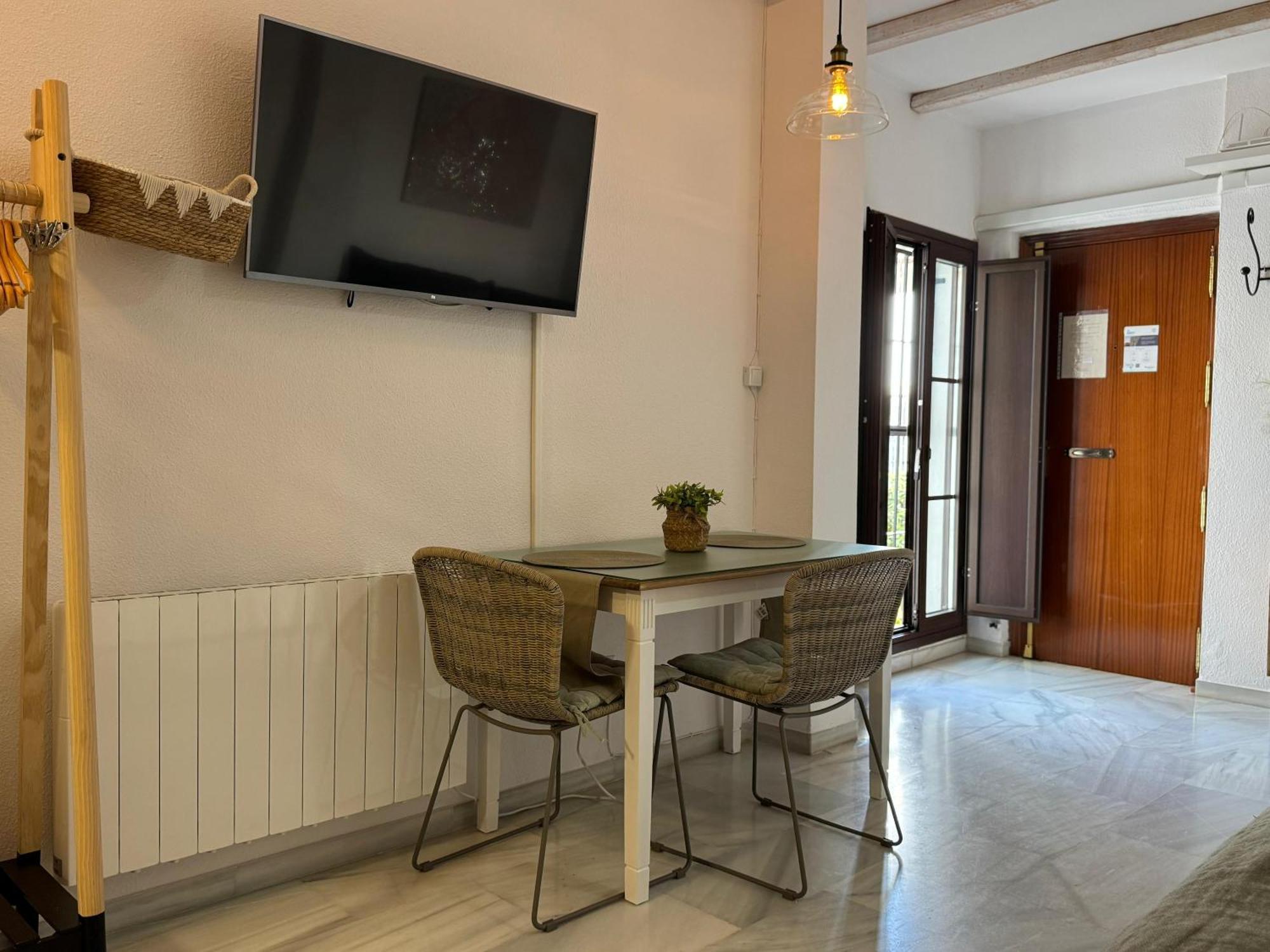 Apartamento La Abadesa De Córdoba Eksteriør billede